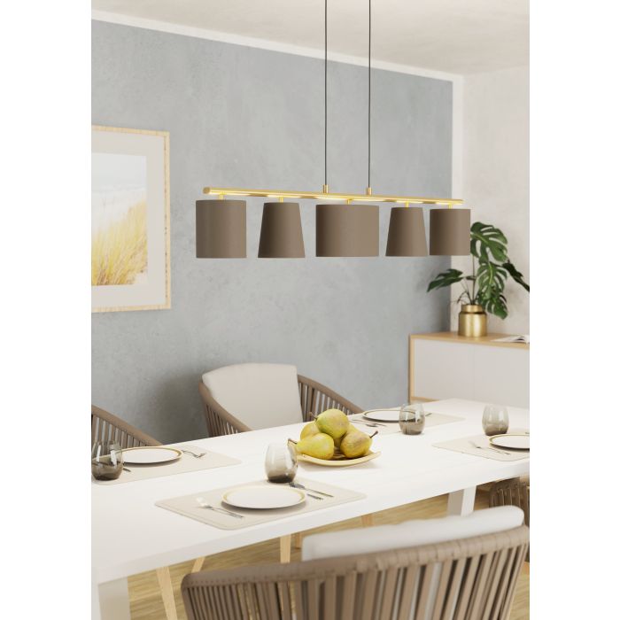 Lustre ALMEIDA 5×E14