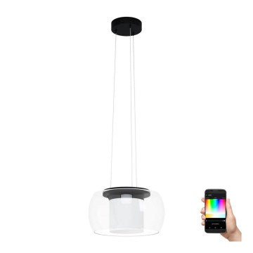 Plafonnier LED BRIAGLIA
