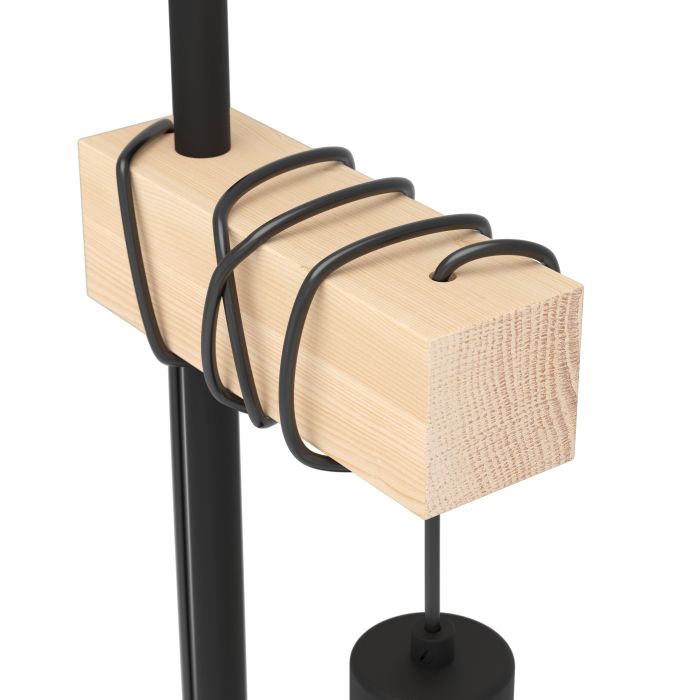Lampe à Poser TOWNSHEND 1×E27