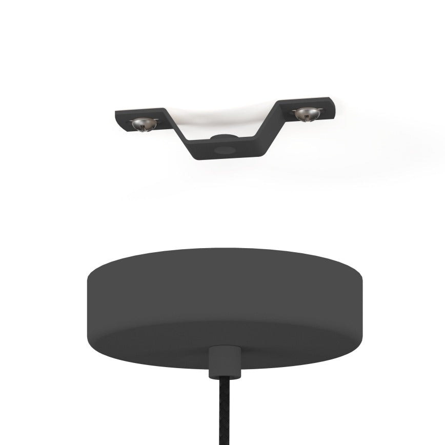 Suspension ESTANYS 1×E27