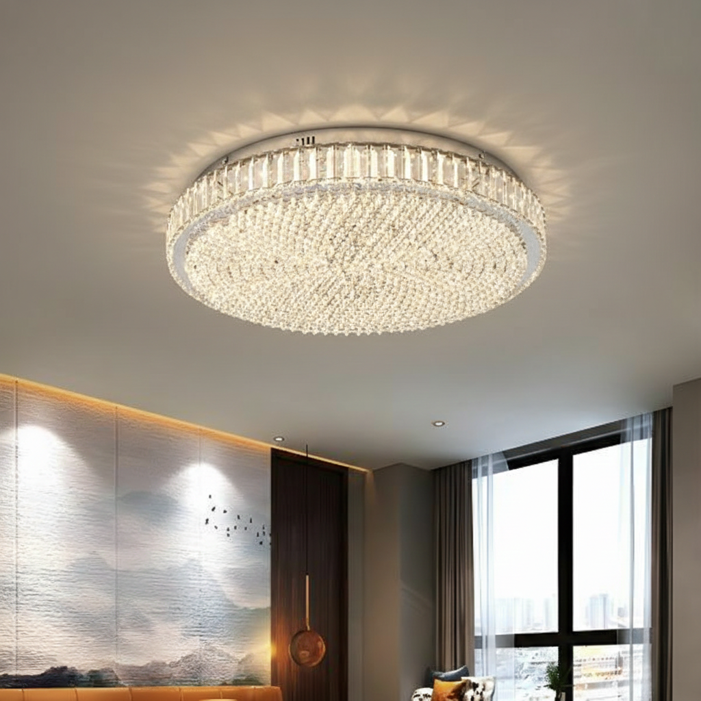 Éclairage intérieur