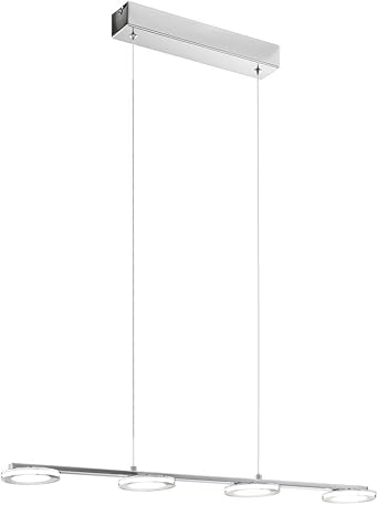 Lustre LED CARTAMA