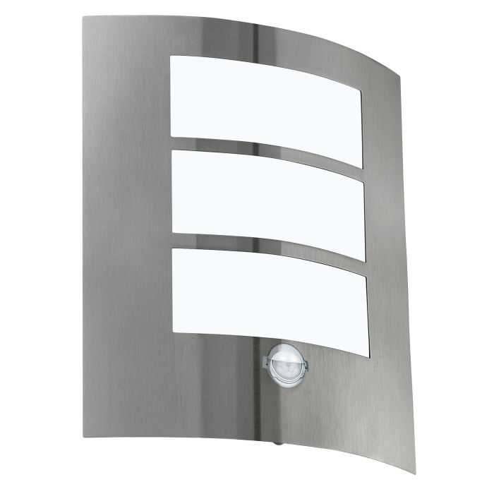 Applique Extérieur CITY IP44