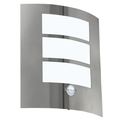 Applique Extérieur CITY IP44