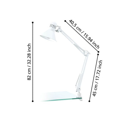 Lampe de Bureau FIRMO