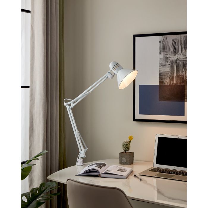 Lampe de Bureau FIRMO