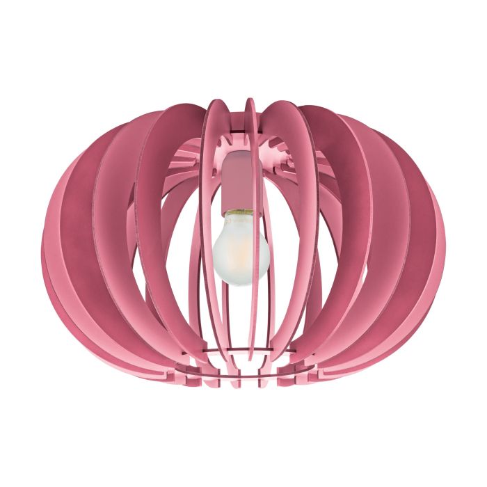Plafonnier FABELLA Rose