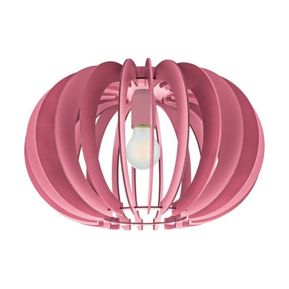 Plafonnier FABELLA Rose