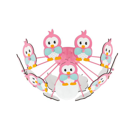 Plafonnier Enfant VIKI 2
