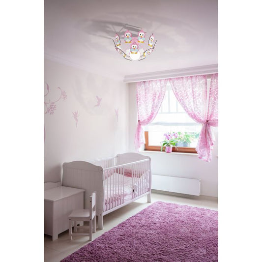 Plafonnier Enfant VIKI 2