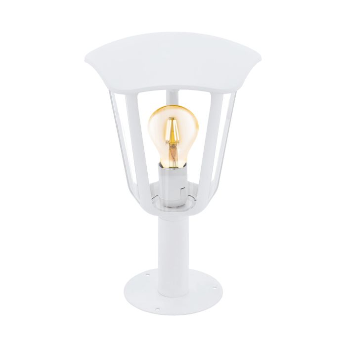 Borne Extérieure MONREALE 1×E27 IP44