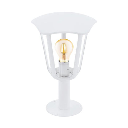 Borne Extérieure MONREALE 1×E27 IP44