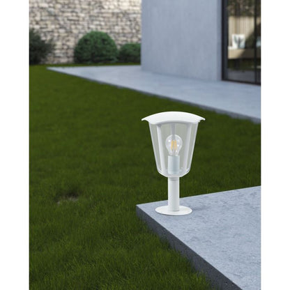 Borne Extérieure MONREALE 1×E27 IP44