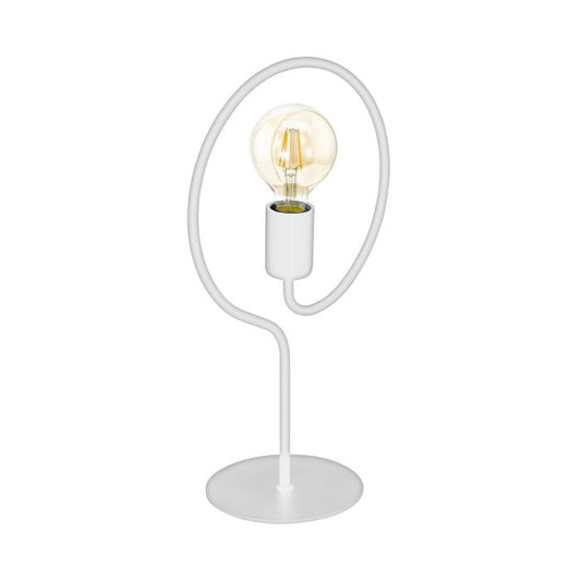 Lampe de Table HUNNIGHAM 1×E27