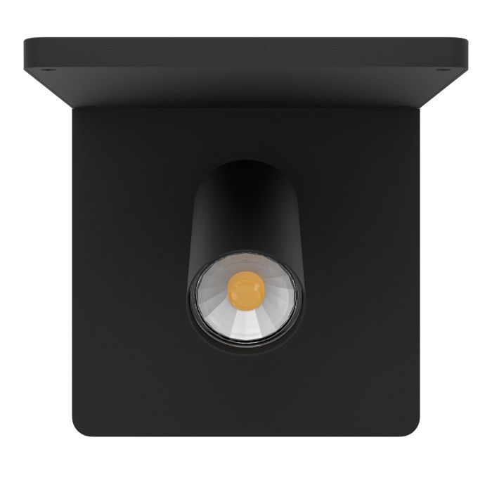 Applique CIGLIE 1×GU10 avec Chargeur IQ Intégré
