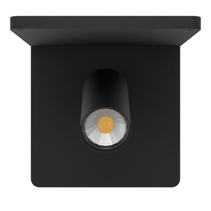 Applique CIGLIE 1×GU10 avec Chargeur IQ Intégré