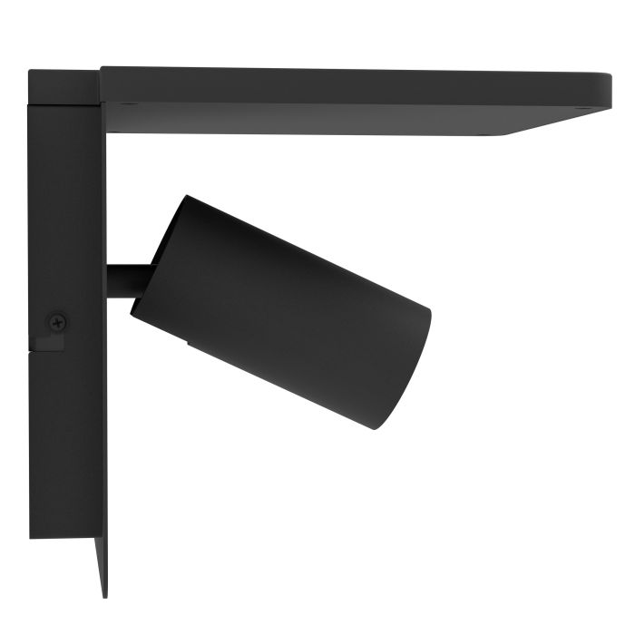 Applique CIGLIE 1×GU10 avec Chargeur IQ Intégré