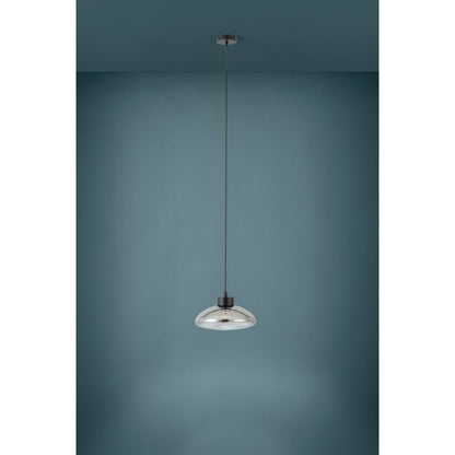Suspension LED SARNARRA 1×LED