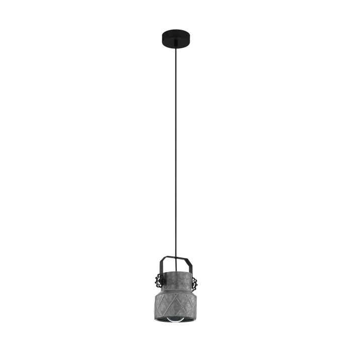 Suspension HILCOTT 1×E27