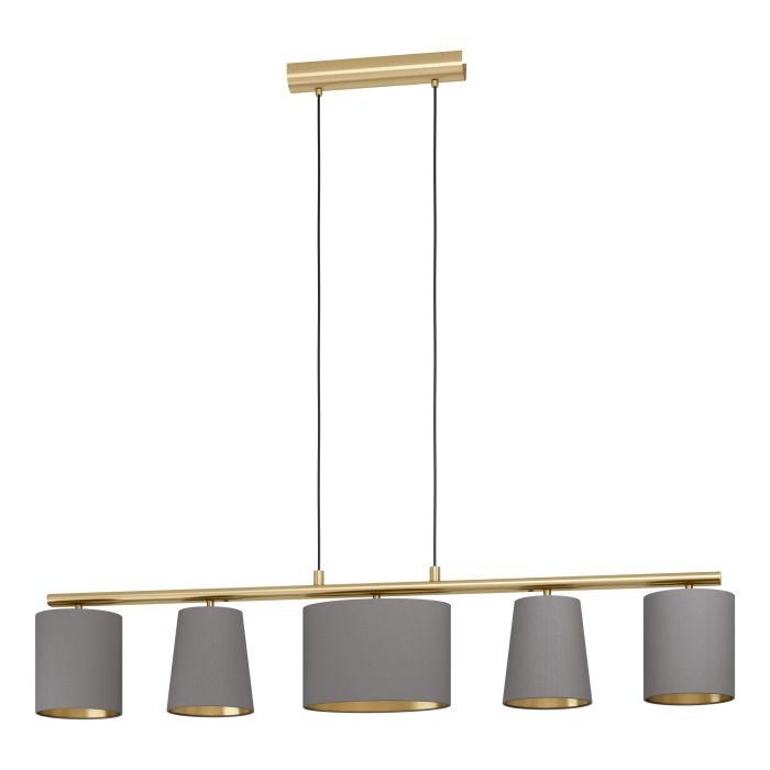 Lustre ALMEIDA 5×E14