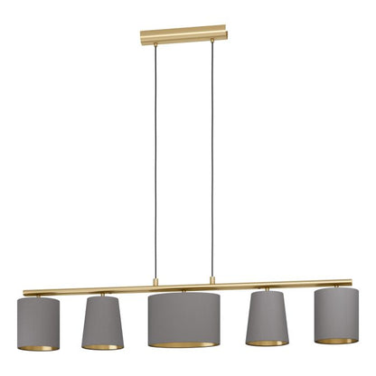 Lustre ALMEIDA 5×E14