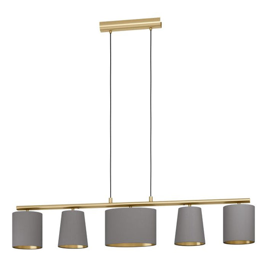 Lustre ALMEIDA 5×E14