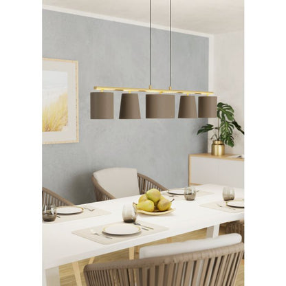 Lustre ALMEIDA 5×E14