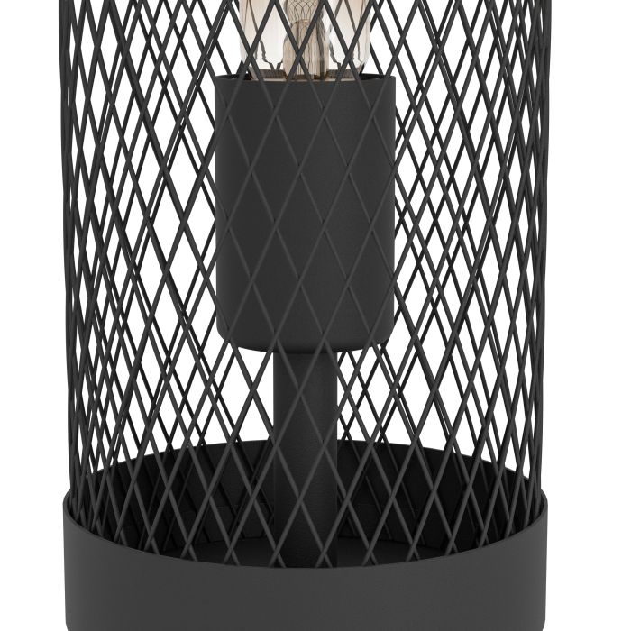 Lampe à Poser REDCLIFFE 1×E27