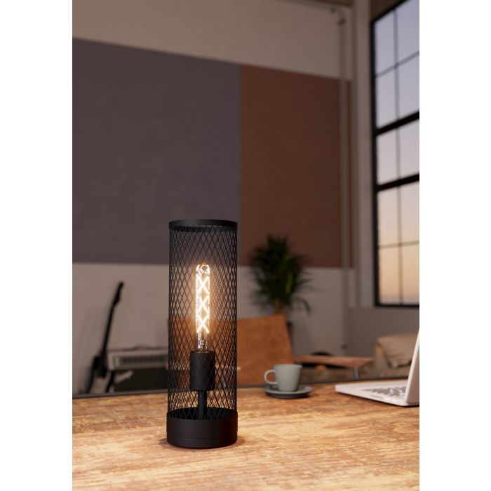 Lampe à Poser REDCLIFFE 1×E27