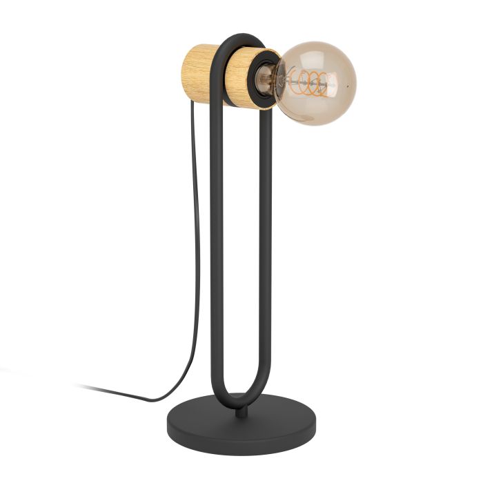 Lampe de Chevet 1×E27