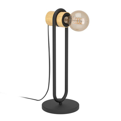 Lampe de Chevet 1×E27