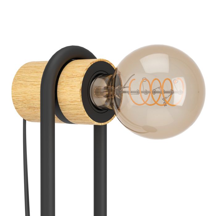 Lampe de Chevet 1×E27