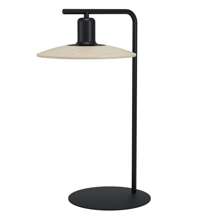 Lampe de Table MAYAZES 1×E27
