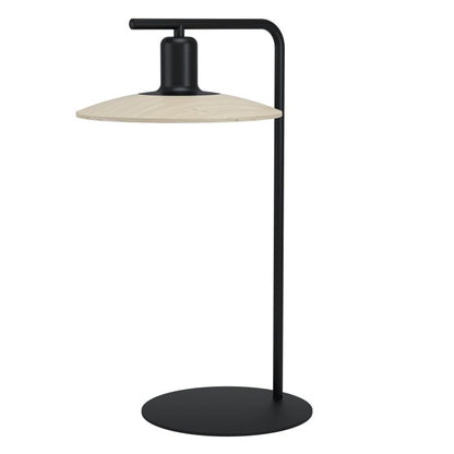 Lampe de Table MAYAZES 1×E27