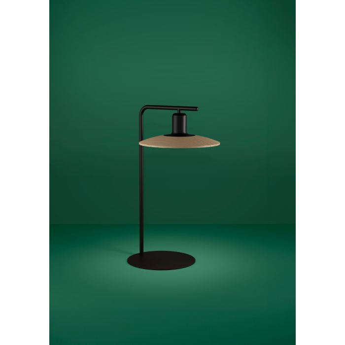 Lampe de Table MAYAZES 1×E27