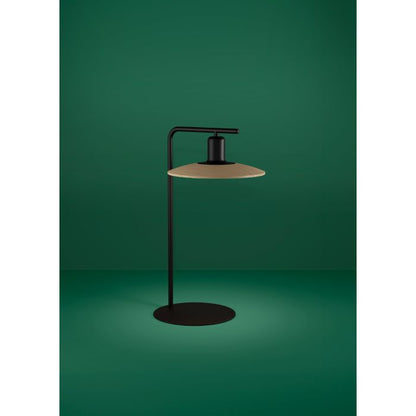 Lampe de Table MAYAZES 1×E27