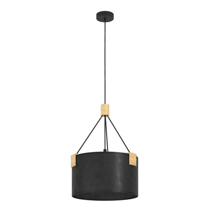 Suspension POTOSI 1×E27