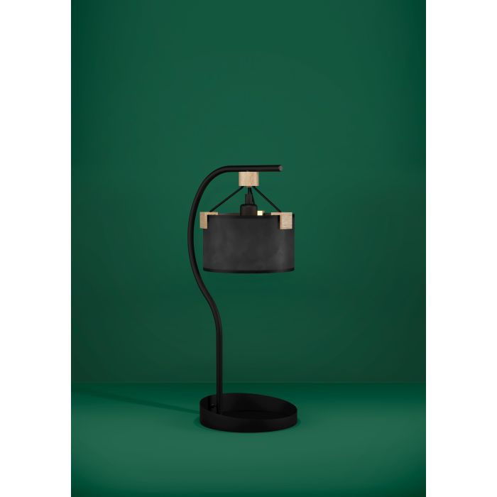 Lampe de Table POTOSI 1×E27