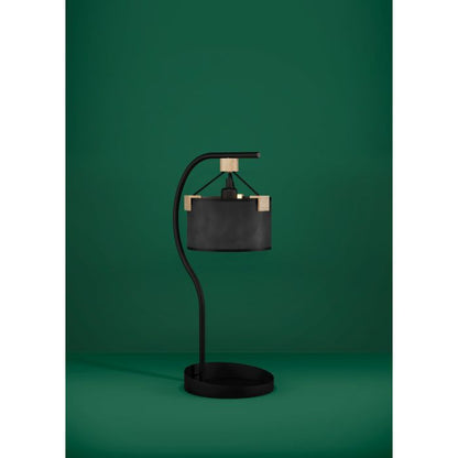 Lampe de Table POTOSI 1×E27