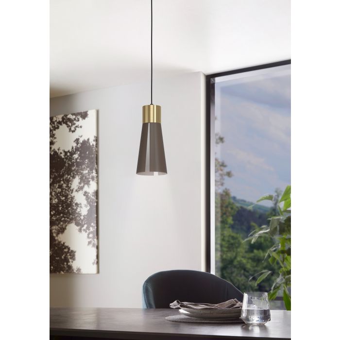 Suspension LOSALOMAS GU10