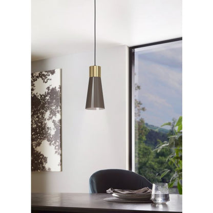 Suspension LOSALOMAS GU10