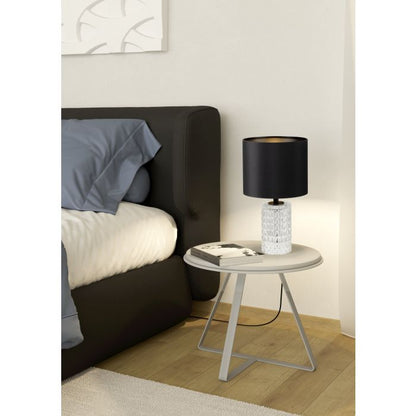 Lampe de Coin SAPUARA 1×E27