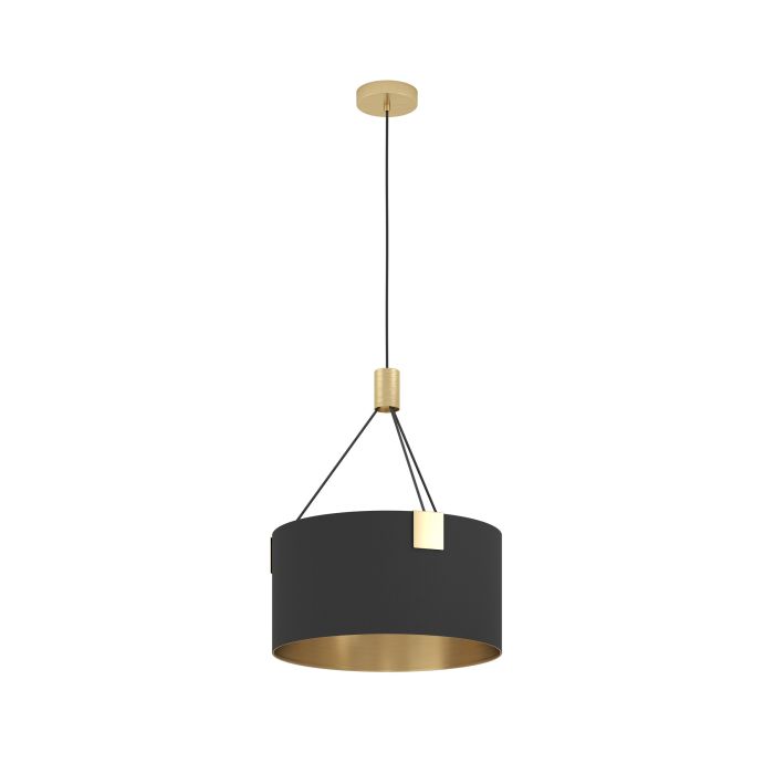 Suspension TORTOLA 3×E27