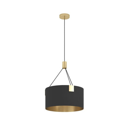 Suspension TORTOLA 3×E27