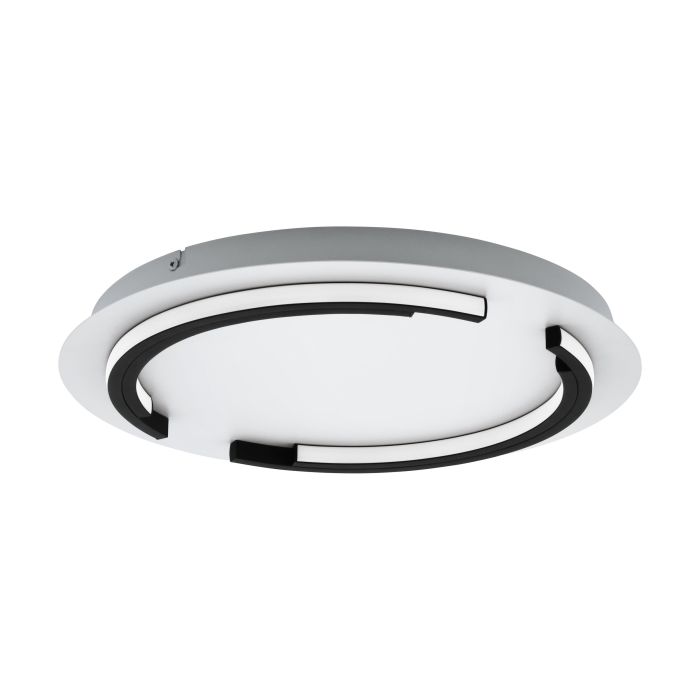Plafonnier LED ZAMPOTE