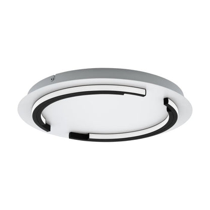 Plafonnier LED ZAMPOTE