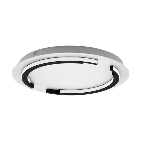 Plafonnier LED ZAMPOTE