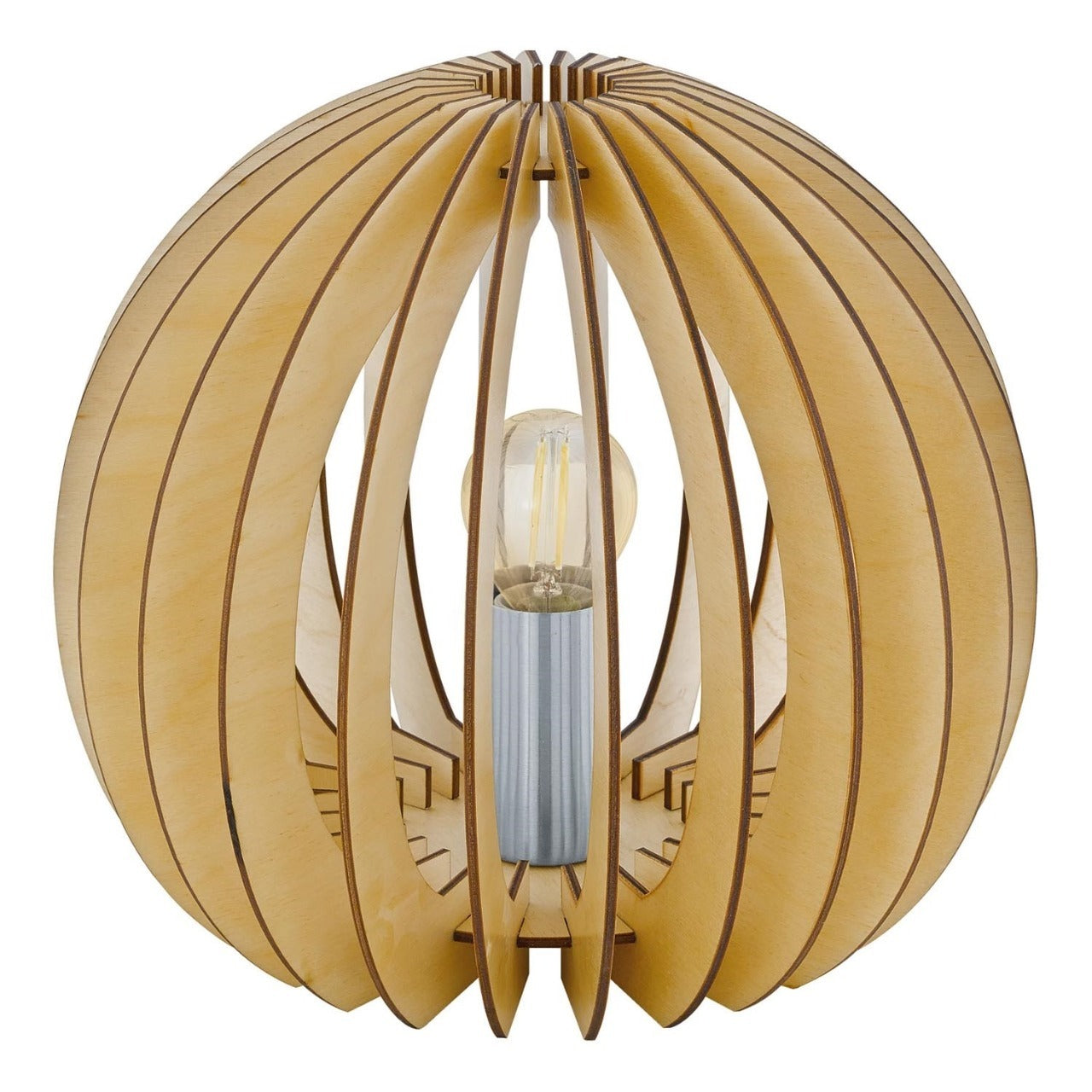 Lampe de Table COSSANO Beige