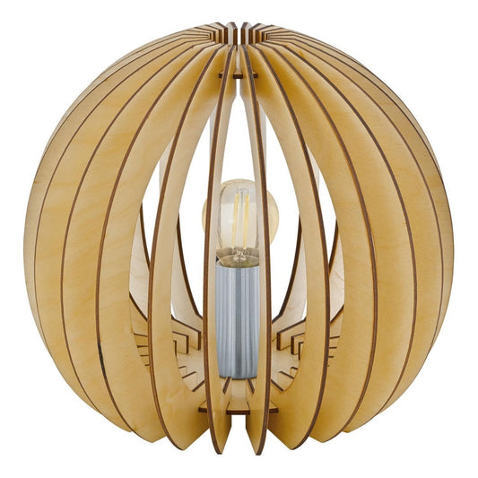 Lampe de Table COSSANO Beige