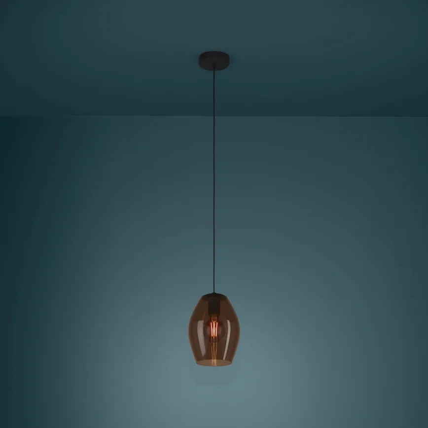 Suspension ESTANYS 1×E27